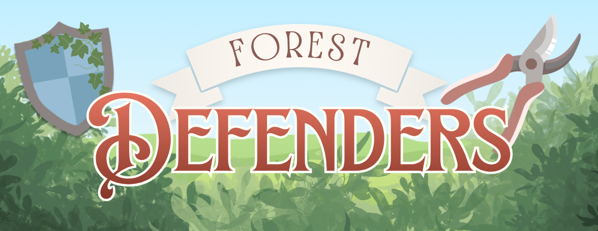 Forest Defenders 6/28/2026